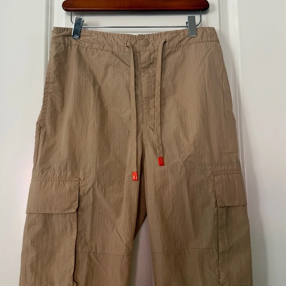 Nike Jordan Flight MVP Woven Pants - Picture 4 of 10